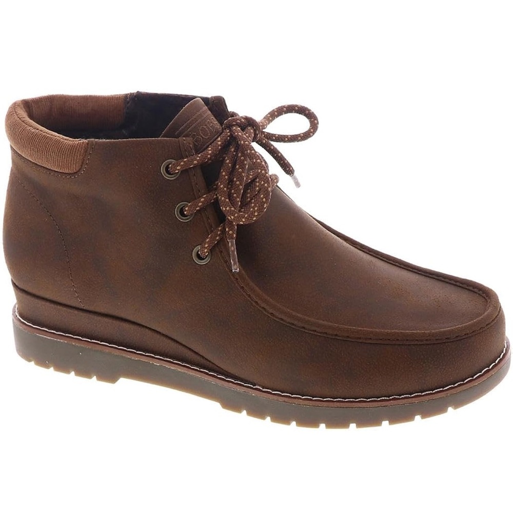 LIKE NEW // BOBS by Skechers Women's Chill Wedge